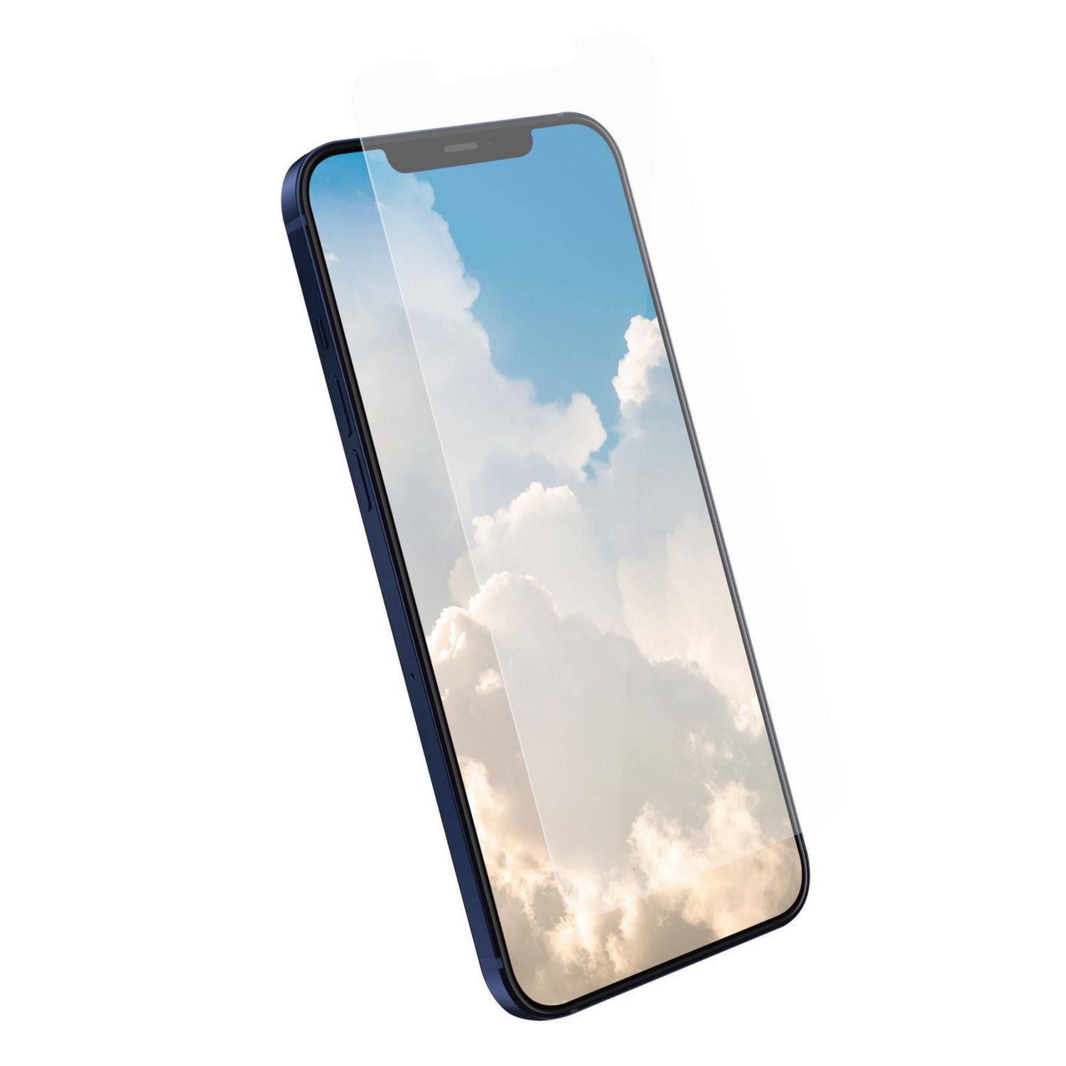 blackweb Accessory Glass 2 by Corning iPhone 12/12 Pro Screen Protector