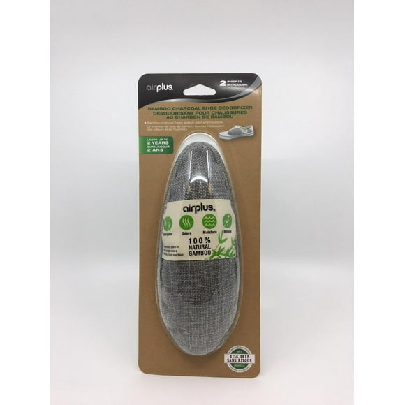 Airplus Bamboo Charcoal Deodorizer