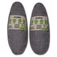 thumbnail image 2 of Airplus Desodorisant Pour Chaussures Au Charbon De Bambou, 2 of 2