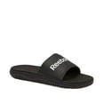 thumbnail image 1 of Reebok Women's Laura Slides, 1 of 5