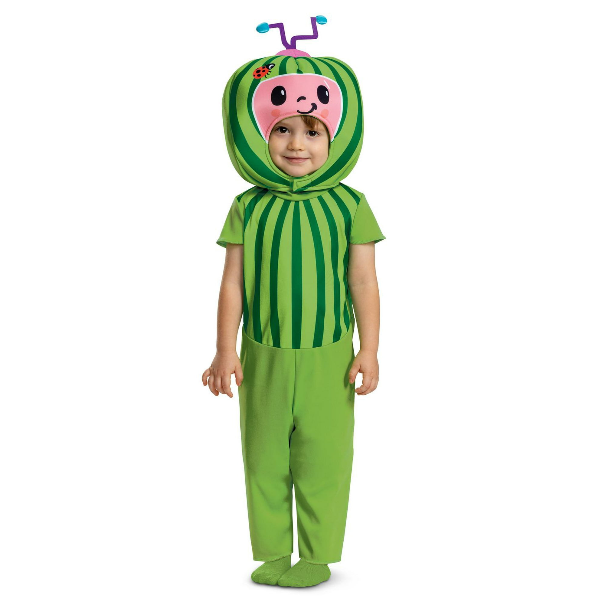 Cocomelon Melon Costume for Infant/Toddler