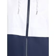 thumbnail image 5 of Details Women's Color Block Windbreaker, 5 of 5