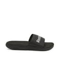 thumbnail image 3 of Reebok Big Boys' River Slides, 3 of 5