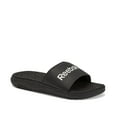 thumbnail image 1 of Reebok Big Boys' River Slides, 1 of 5