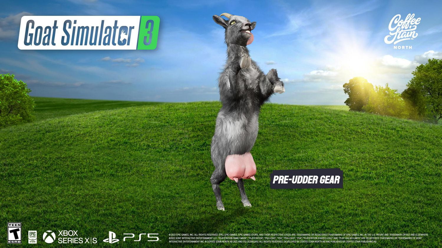 goat simulator 3 ps5 walmart