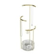 thumbnail image 3 of Umbra Tesora Jewellery Stand, 3 of 4