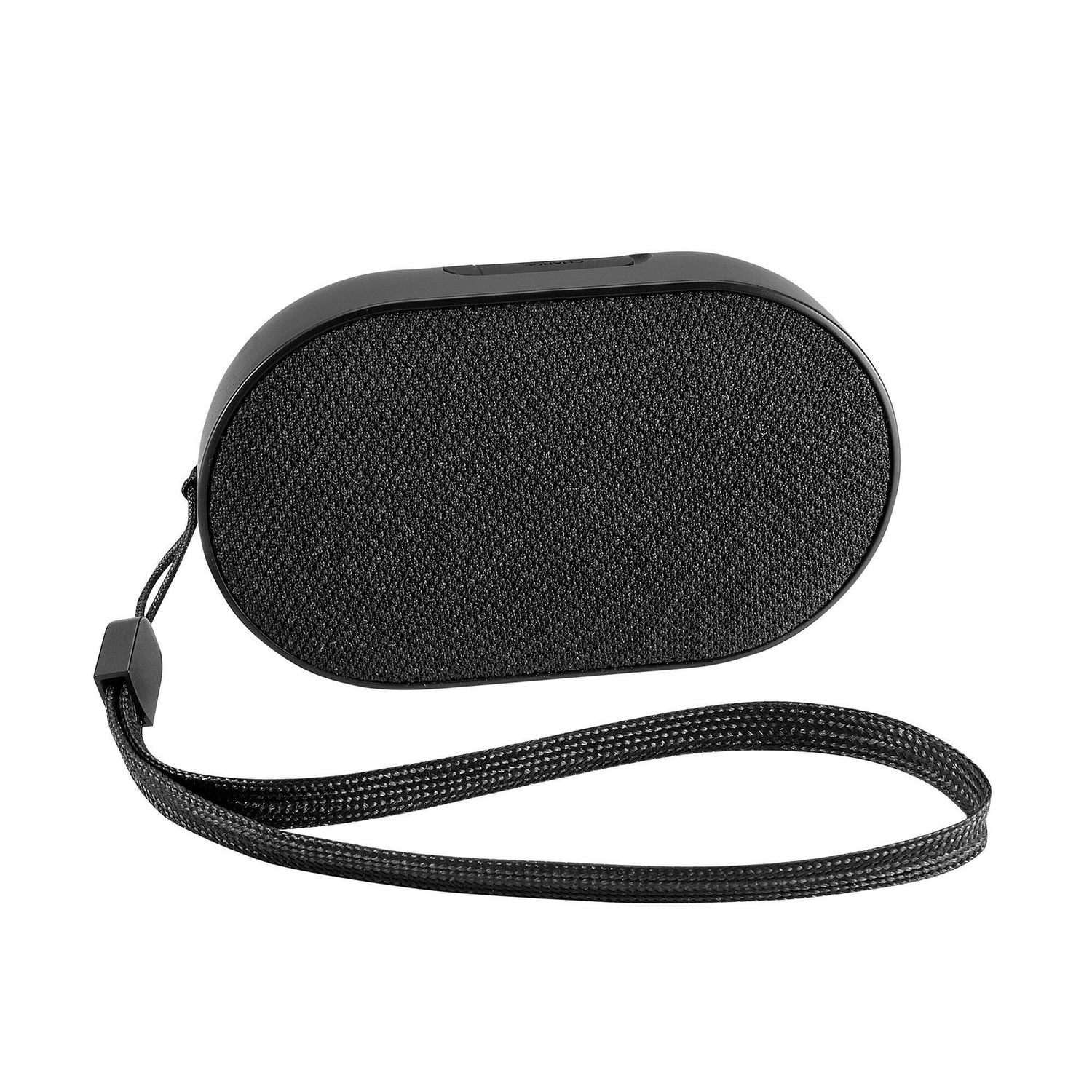 blackweb hanging portable speaker