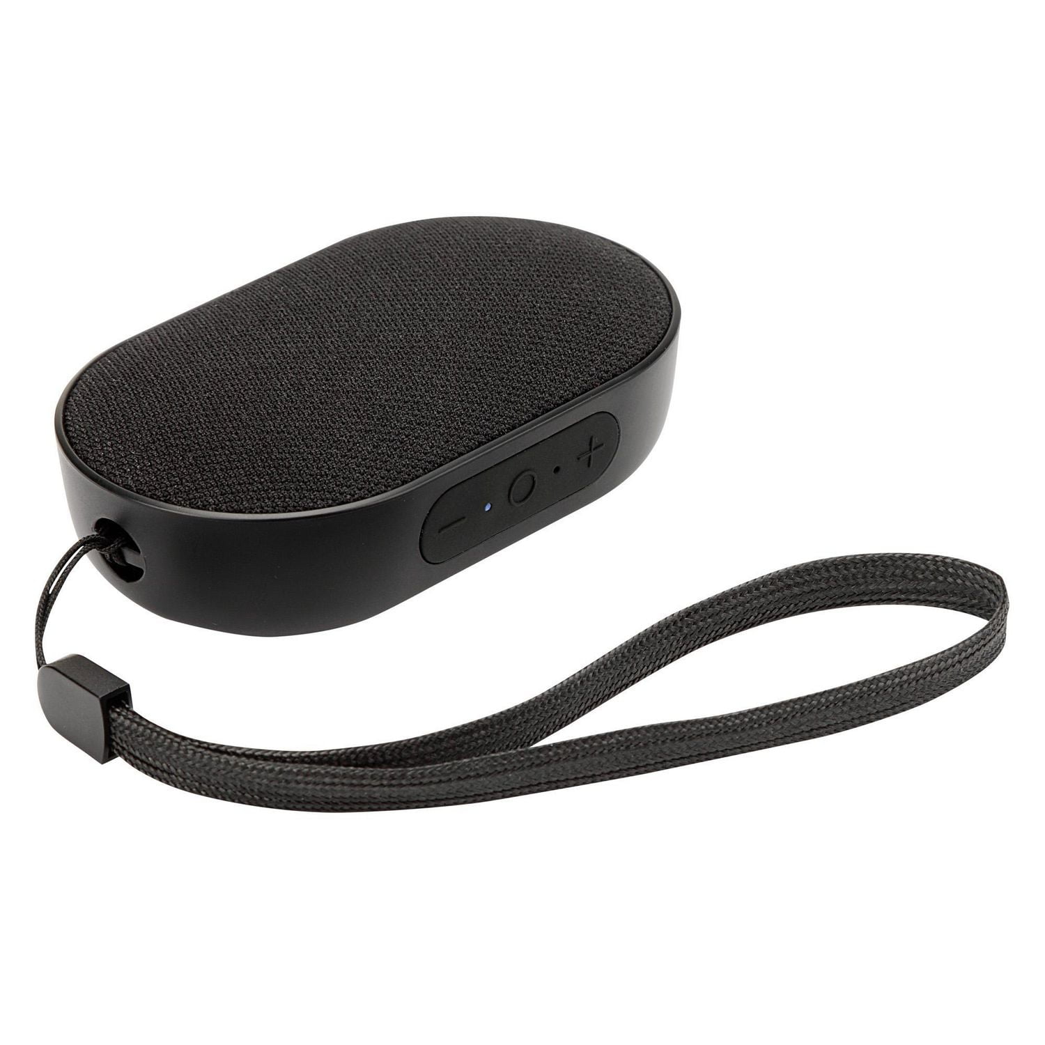 blackweb hanging portable speaker