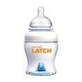 thumbnail image 1 of Munchkin LATCH Bottle 4oz 1 Pack, 1 of 2