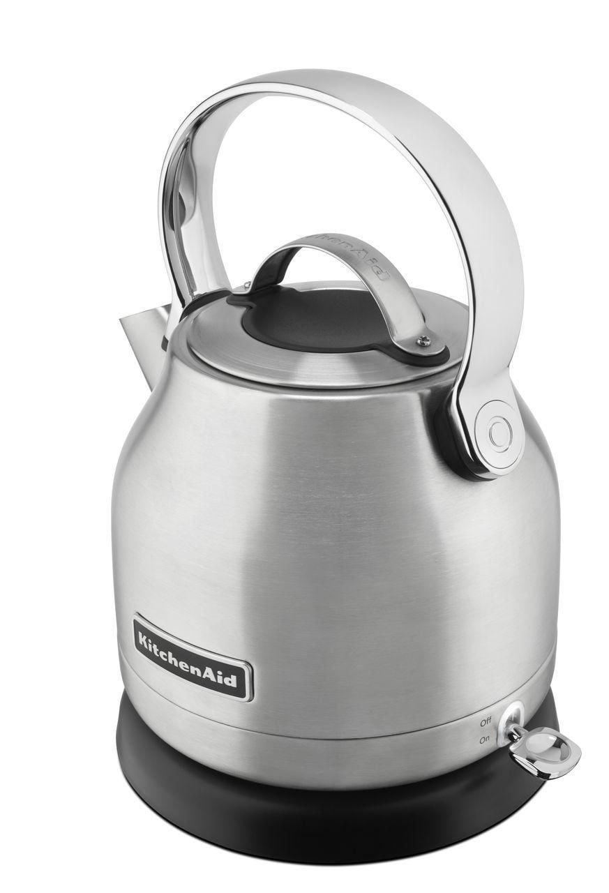 Kitchenaid 1.7 litre clearance kettle