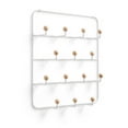 thumbnail image 2 of Umbra Estique Over The Door Multi Organizer, 2 of 4