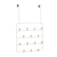 thumbnail image 1 of Umbra Estique Over The Door Multi Organizer, 1 of 4