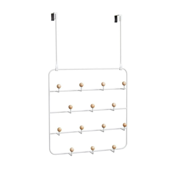 Umbra Estique Over The Door Multi Organizer
