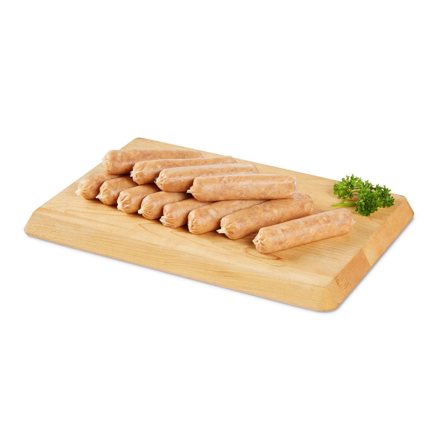 Greenfield Maple Breakfast Sausage Links, Raised without Antibiotics
