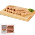 thumbnail image 1 of Greenfield Maple Breakfast Sausage Links, Raised without Antibiotics, 1 of 3