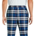 thumbnail image 3 of George Men's Flannel Jogger, 3 of 6