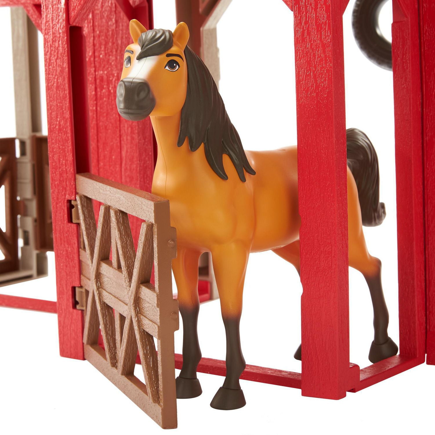 Spirit barn playset walmart discount