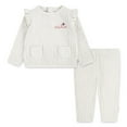 thumbnail image 1 of Huggies® Top and Pants Set, 1 of 5