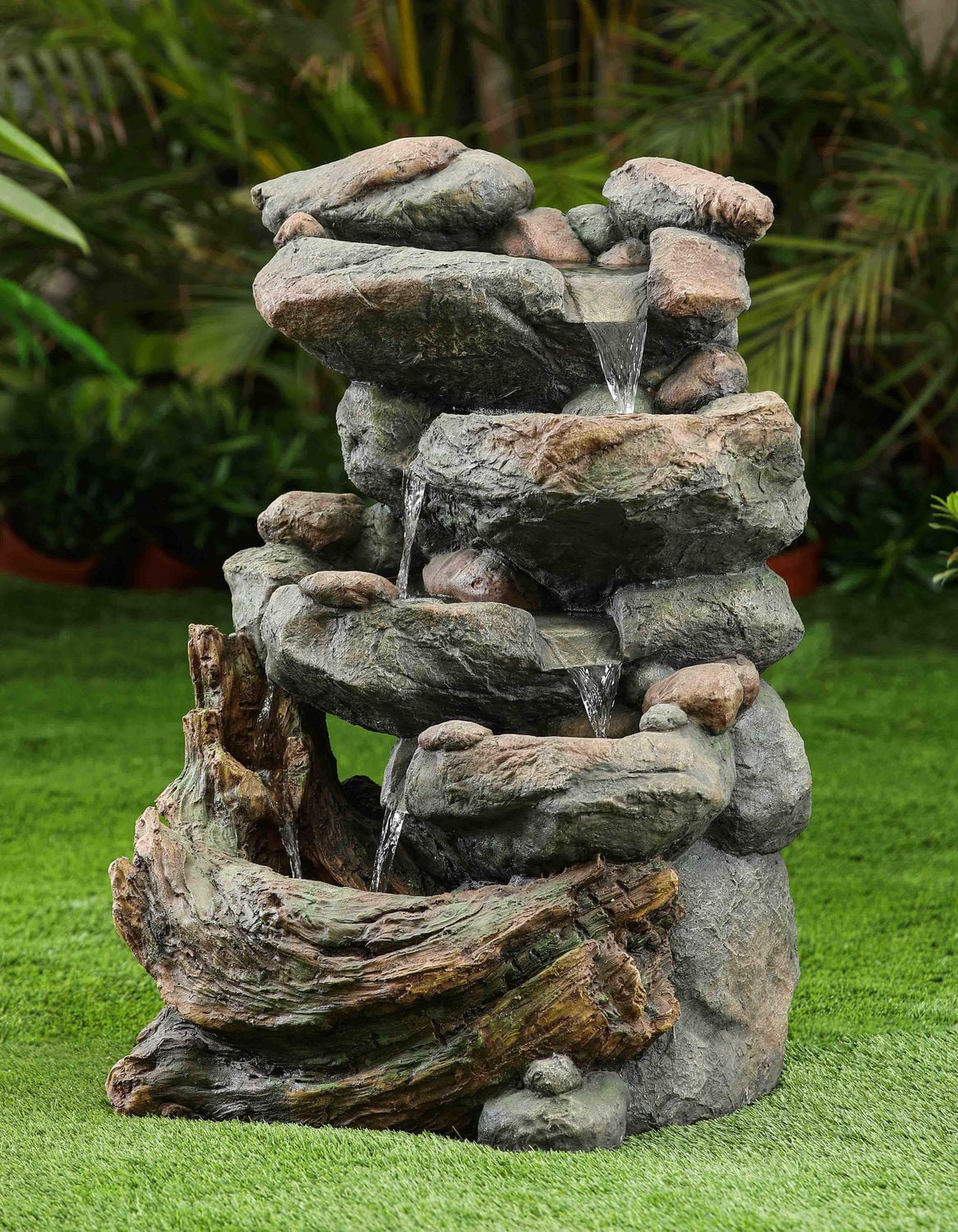 ROCK FOUNTAIN | Walmart Canada