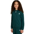 thumbnail image 2 of Reebok sweat à capuche zippé  encore pour fille, 2 of 5