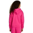 thumbnail image 3 of Reebok sweat à capuche zippé  encore pour fille, 3 of 5