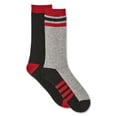 thumbnail image 1 of George Men's Wool Socks 2-Pack, 1 of 1