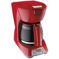 thumbnail image 1 of Cafetière programmable Proctor Silex 12 tasses, 1 of 1