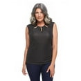 thumbnail image 1 of Penmans Women's Sleeveless Top with Beads, 1 of 6