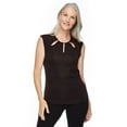 thumbnail image 1 of Penmans Women's Sleeveless Top with Beads, 1 of 6