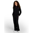 thumbnail image 5 of Girls' Reebok Encore Full Zip Hoodie, 5 of 5