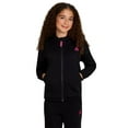 thumbnail image 1 of Girls' Reebok Encore Full Zip Hoodie, 1 of 5