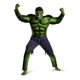 Déguisement Adulte Hulk – image 1 sur 1