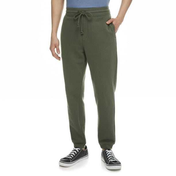 Men's Knit Jogger Walmart.ca