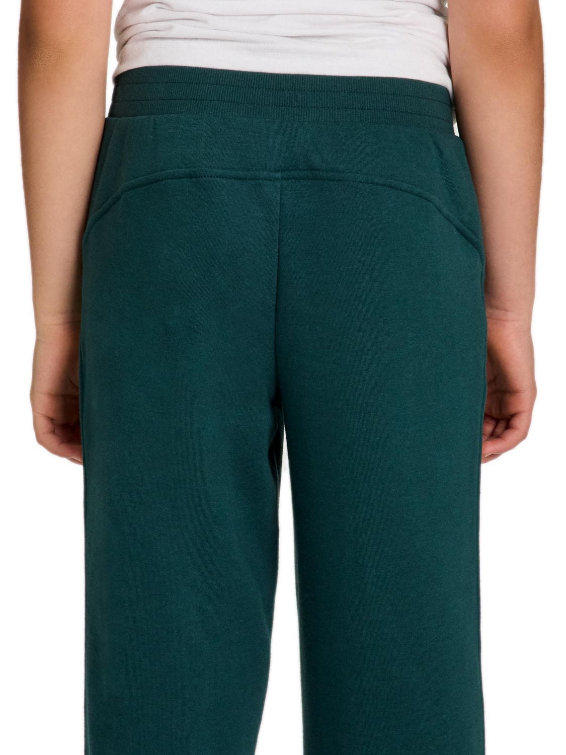 Reebok pantalon  downtime puddle pour fille Tailles 4/5-14/16