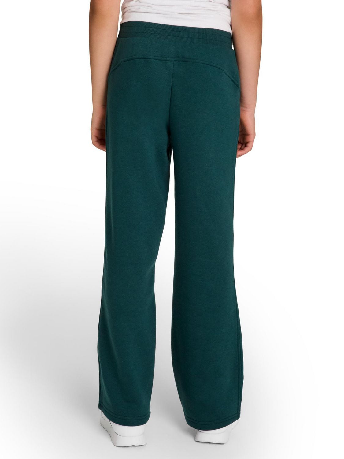 Girls' Reebok Downtime Puddle Pant, Sizes 4/5-14/16