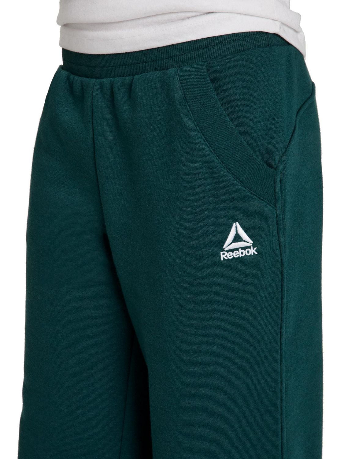 Girls' Reebok Downtime Puddle Pant, Sizes 4/5-14/16