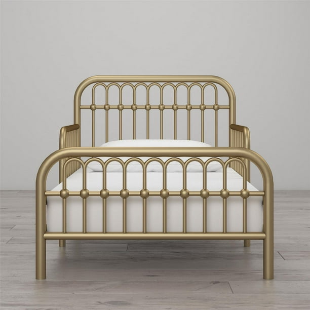 Retired American Girl Brass Bed Frame