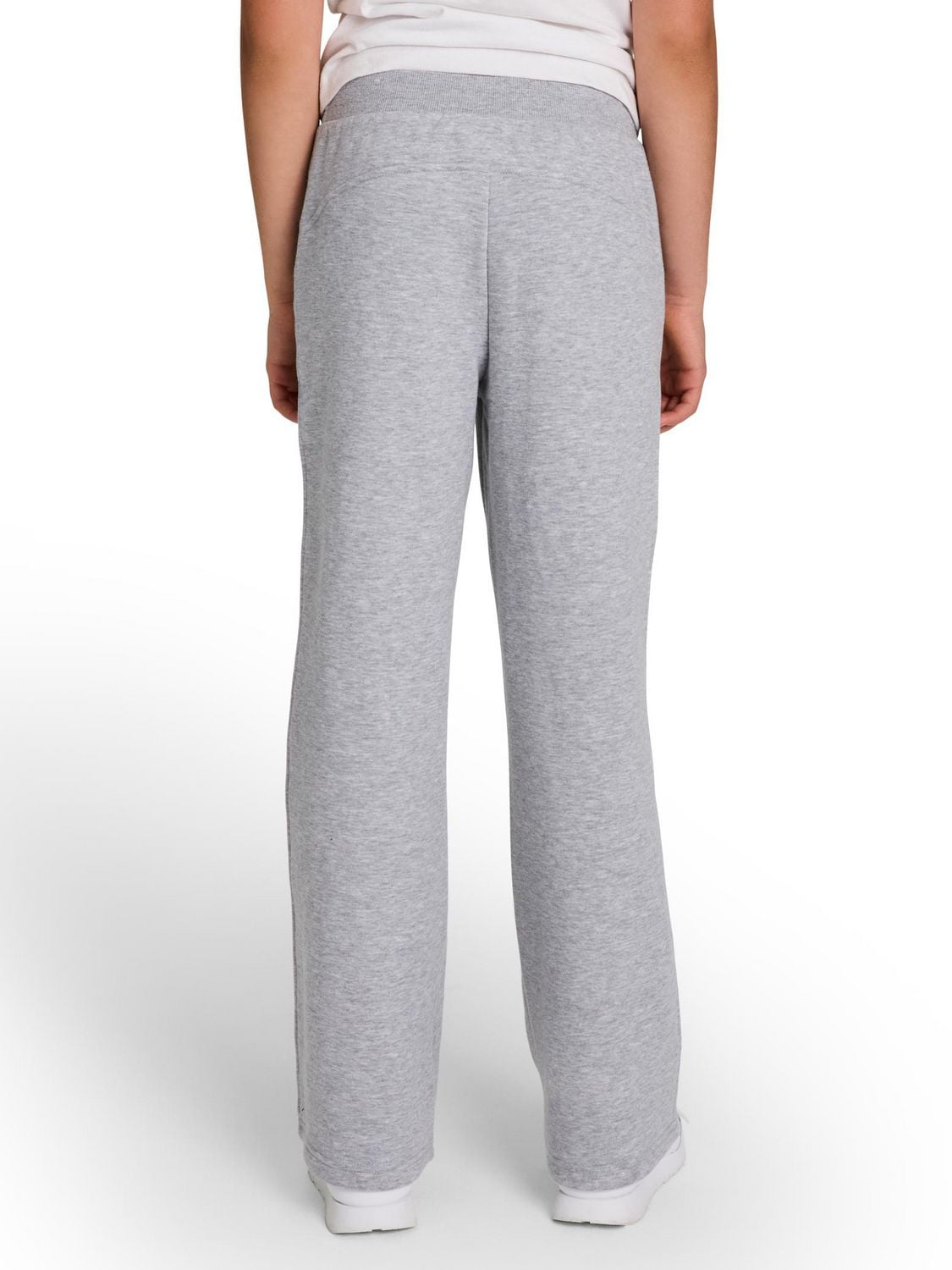 Reebok pantalon  downtime puddle pour fille Tailles 4/5-14/16