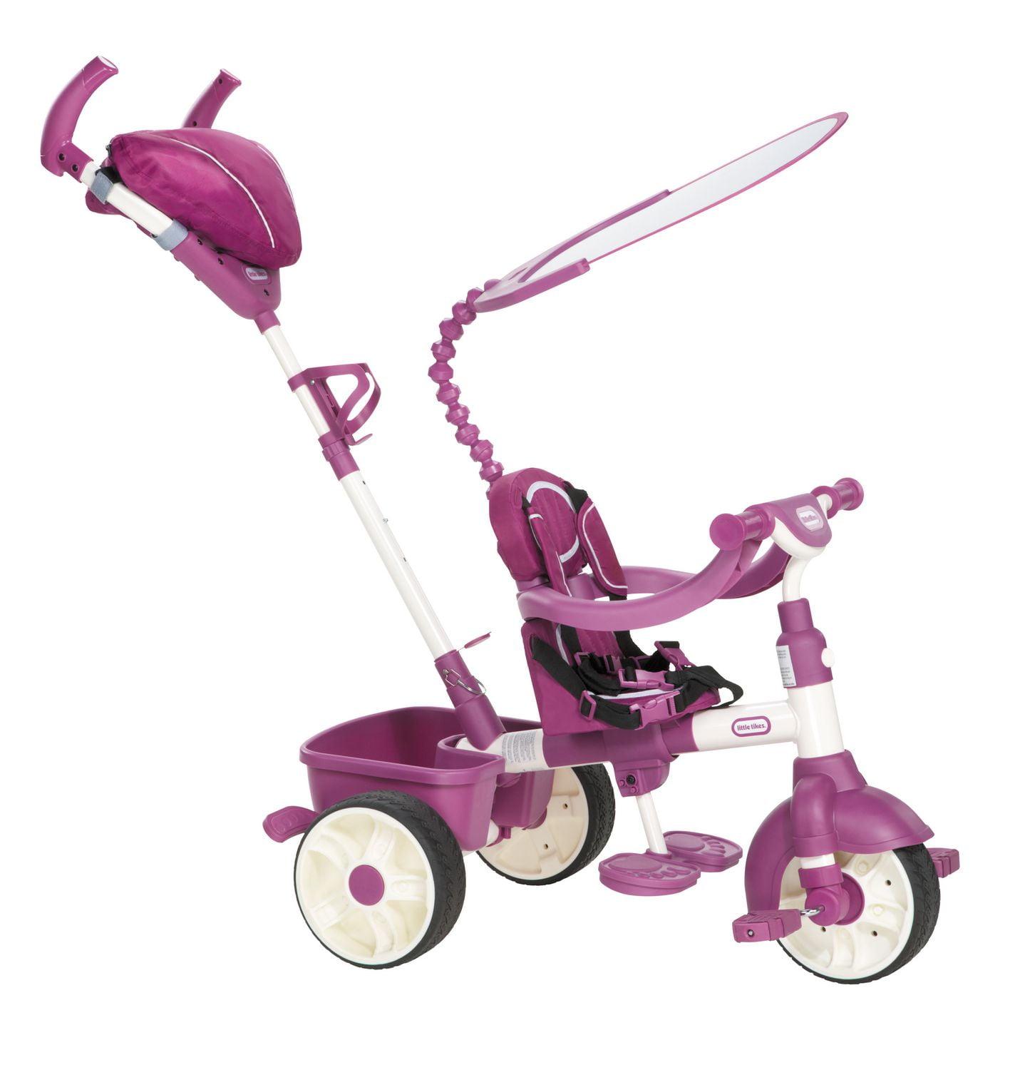 little tikes trike sports edition