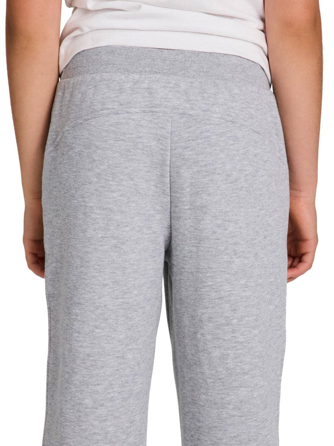 Reebok pantalon  downtime puddle pour fille Tailles 4/5-14/16