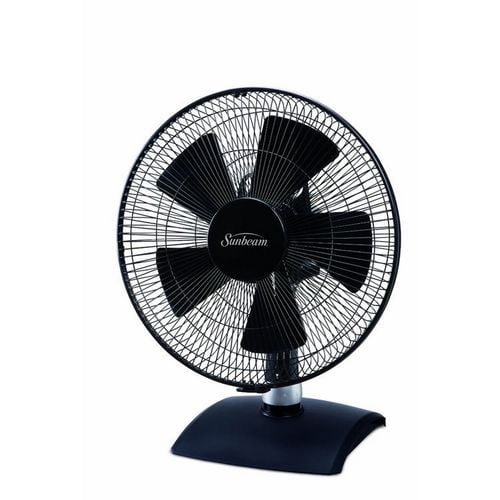 5 Speed Table Fan w/ Easy Access Control Walmart Canada