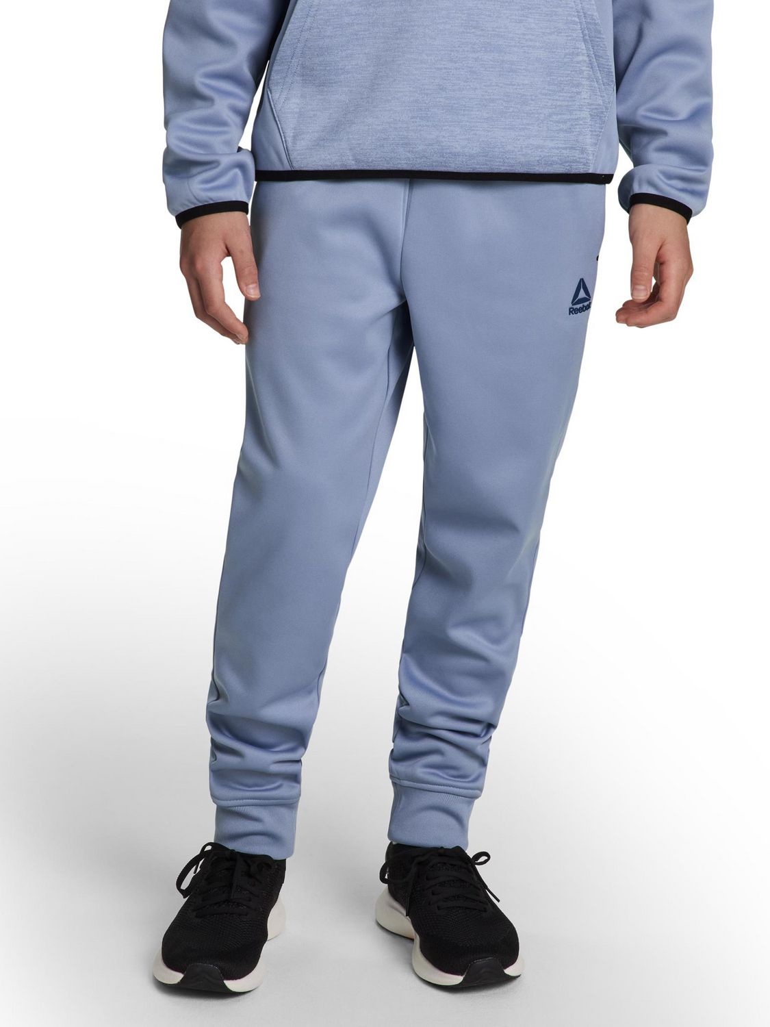 Reebok pantalon de jogging cool down 2.0 pour garçon
