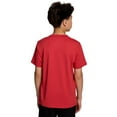 thumbnail image 3 of Reebok t-shirt graphique  repeater pour garçon, 3 of 6
