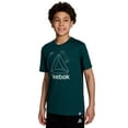 thumbnail image 2 of Reebok t-shirt graphique  repeater pour garçon, 2 of 5