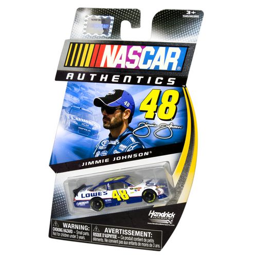 NASCAR 1 64th Collector Car 48 LOWES Walmart.ca