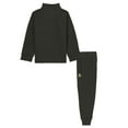 thumbnail image 2 of Reebok Adventure Half- Zip Pullover 2-Piece Set, 2 of 6