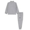 thumbnail image 2 of Reebok Ensemble 2 pièces  Adventure avec pull demi-zip, 2 of 6