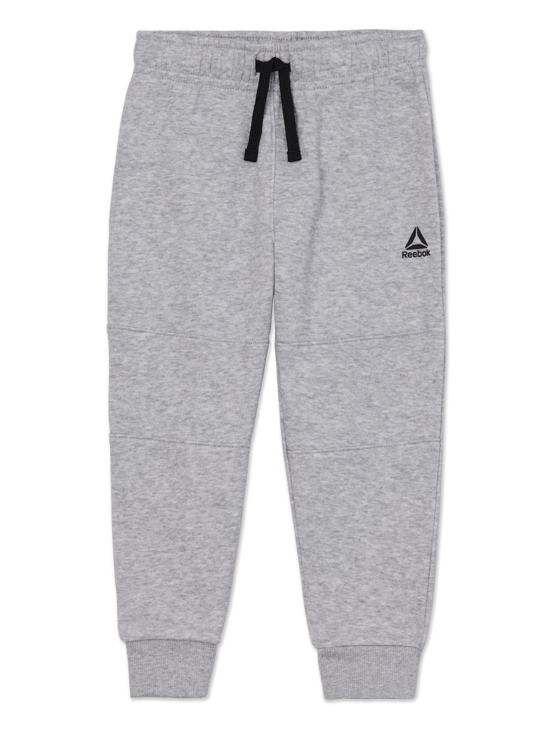 Reebok Adventure Half- Zip Pullover 2-Piece Set, Sizes 2T-5T