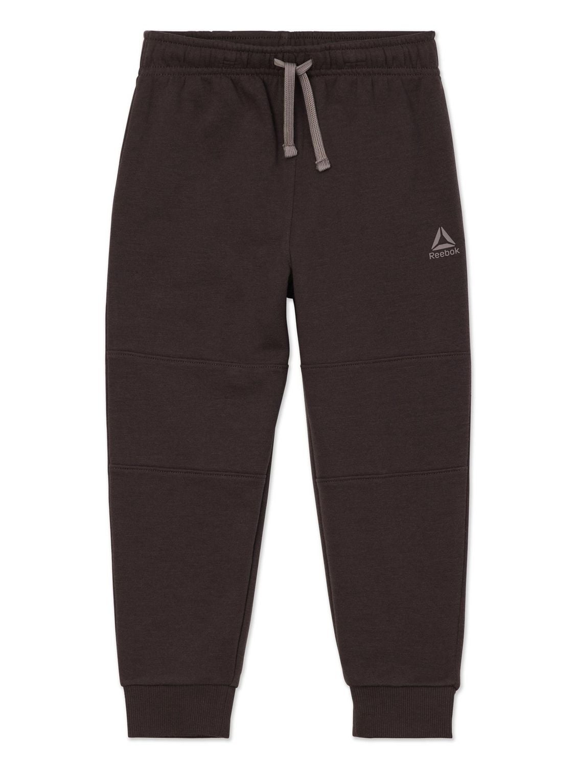 Reebok Adventure Half- Zip Pullover 2-Piece Set, Sizes 2T-5T