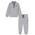 thumbnail image 1 of Reebok Ensemble 2 pièces  Adventure avec pull demi-zip, 1 of 6